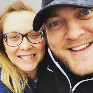 Meet your Posher, Carrie